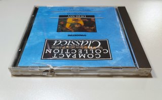 CD COLLECTION CLASSICA - Lotto 50-59 - De Agostini