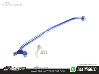 BARRA DE TORRETAS PARA AUDI A3 / VOLKSWAGEN GOLF / SKODA OCTAVIA
