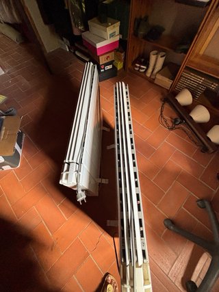 Radiadores térmicos eléctricos
