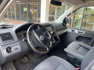 Volkswagen Multivan T5 año 2007