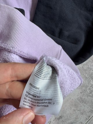 Sudadera Karl Kani Multicolor