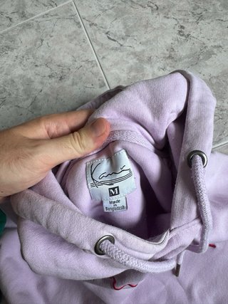 Sudadera Karl Kani Multicolor