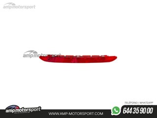 TERCERA LUZ DE FRENO PARA SEAT LEON