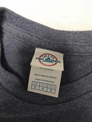 Camisetas Vegas y Miami