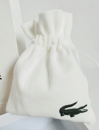 Pulsera Lacoste hombre metropole acero inoxidable
