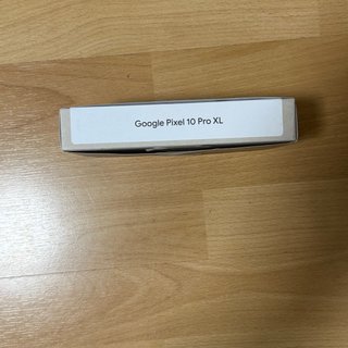 Google Pixel 10 Pro XL