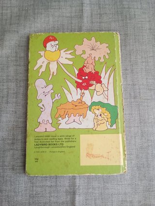 Libros infantiles x 4