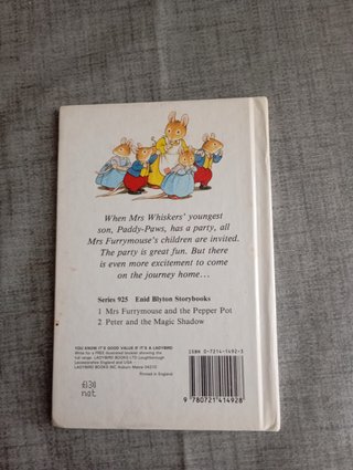 Libros infantiles x 4