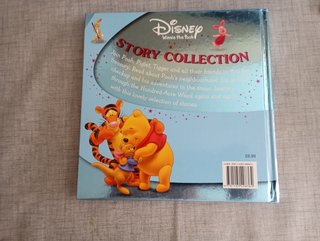 Libros infantiles x 4