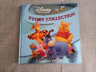 Libros infantiles x 4