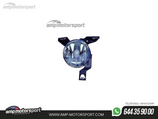 FARO ANTINIEBLA DERECHO PARA VOLKSWAGEN NEW BEETLE