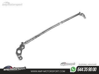 BARRA DE TORRETAS PARA BMW SERIE 3 E90 / E91 / E92 / E93