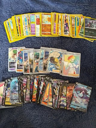Carta Pokémon El Dragón Alado de Ra GX