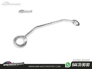 BARRA DE TORRETAS PARA AUDI A3 / VW GOLF / VW SCIROCCO / SEAT LEON / SKODA OCTAVIA