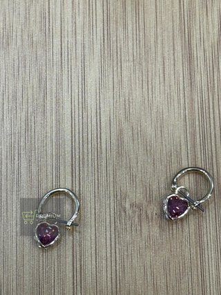 Swarovski Chroma Colección pendientes colgantes
