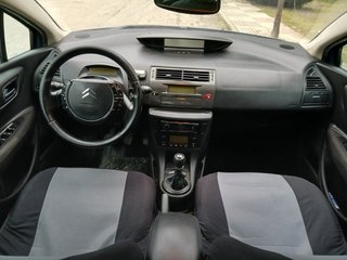 Citroen C4 2005