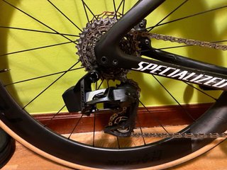 Specialized Tarmac SL7 Pro a la carta talla 52