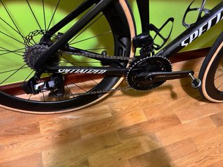 Specialized Tarmac SL7 Pro a la carta talla 52