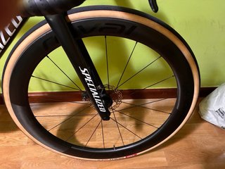 Specialized Tarmac SL7 Pro a la carta talla 52
