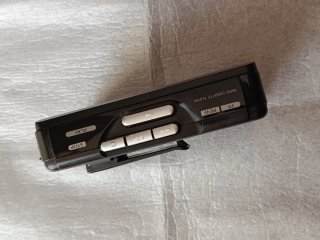 Walkman Sony FM/AM Radio Cassette WM-BF28