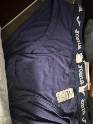 Pack 3 Slips Joma Talla L