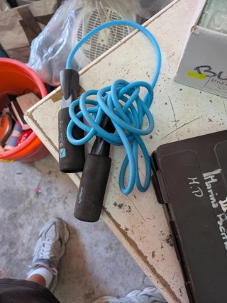lotto oggetti misti da mercatino accessori console