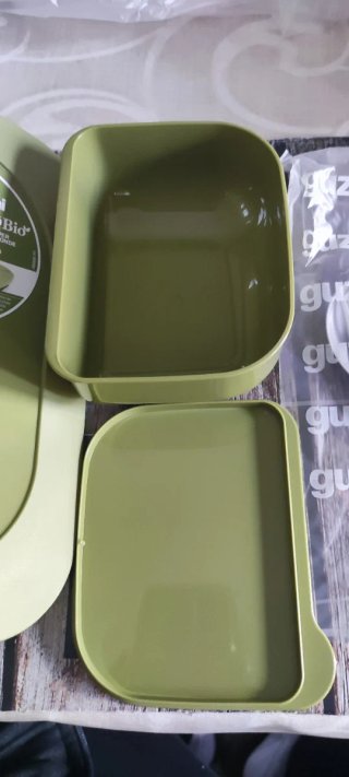 Contenitore Guzzini Store&Go Bio
