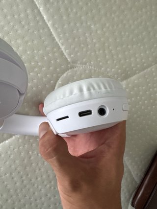 Auriculares JBL Blancos
