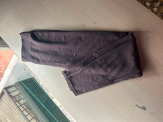 Leggings negros