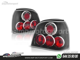 PILOTOS TIPO LEXUS PARA VOLKSWAGEN GOLF MK3 1991-1997
