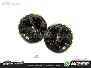 FAROS DELANTEROS PARA VOLKSWAGEN GOLF MK1