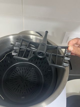 Monsieur Cuisine Connect SilverCrest