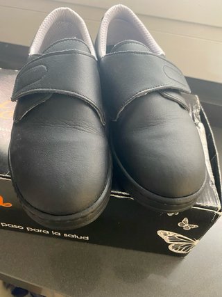 Zapatos de trabajo Dian