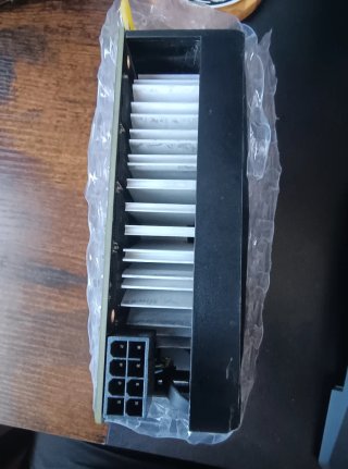 Tarjeta Gráfica NVIDIA GTX 1660 Super 6GB
