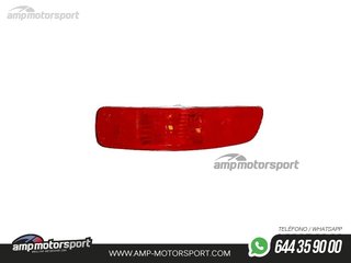 PILOTO DE PARAGOLPES TRASERO DERECHO PARA MITSUBISHI OUTLANDER / PEUGEOT 4007