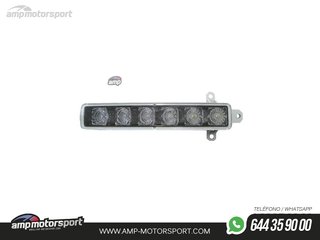 INTERMITENTE DELANTERO PARA CITROËN BERLINGO II / PEUGEOT PARTNER II