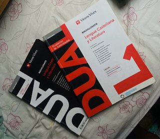 Lengua castellana y literatura 1 Bachillerato :...
