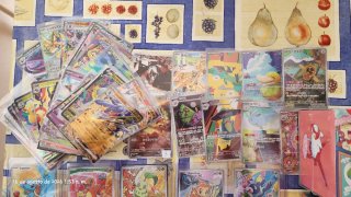 Pokemon ,lote variado
