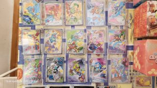 Pokemon ,lote variado