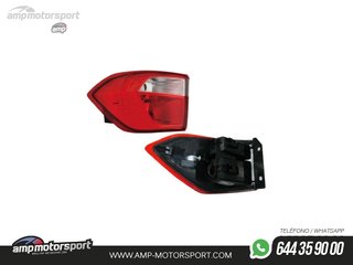 PILOTO TRASERO IZQUIERDO PARA FORD ECOSPORT