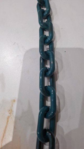 Correa para gafas de cadena