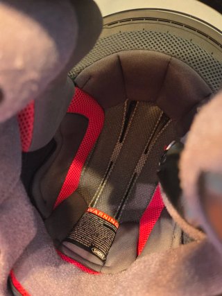 Casco Shoei X-Spirit III Réplica Daijiro Kato