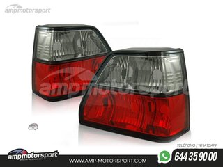 PILOTOS TIPO SERIE PARA VOLKSWAGEN GOLF MK2 1983-1991