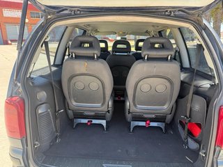 SEAT Alhambra 2004