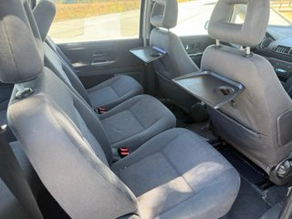 SEAT Alhambra 2004