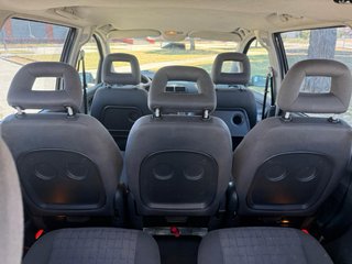 SEAT Alhambra 2004