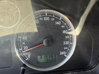 SEAT Alhambra 2004