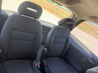SEAT Alhambra 2004
