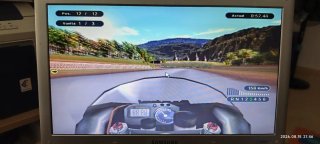 Castrol Honda Superbike 2000 PC CD-ROM