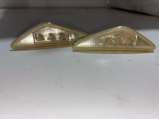 Intermitentes BMW E46 Originales
